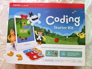 Osmo by Byju's Coding Starter Kit