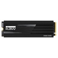 KLEVV CRAS C930 M.2 NVMe PCle Gen4x4 SSD [ 1TB / 2TB ]