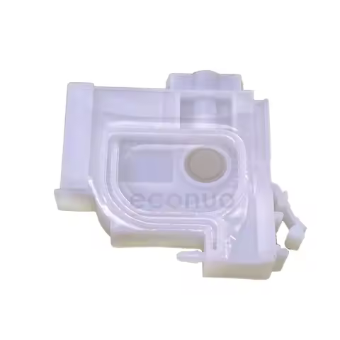10PCS Printing Machinery Parts Printer L210 L805 R1390 L1300 L805 L1800 Ink Damper for Epson UV DTF 