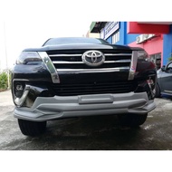 Toyota Fortuner 2017 Fiar Bodykit With Paint