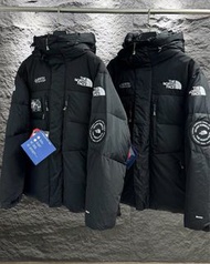 香港直出｜The North Face Summit Series 喜馬拉雅極地羽絨外套 Gore-Tex防水 可轉刺繡章 戶外機能 男裝