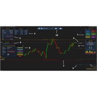 Forex Trade Manager MT4 ( No PDF guidance )