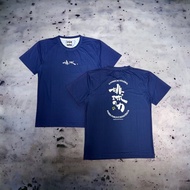 澳門原創排球文化T - 排球之力