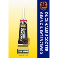 DUCKHAMS SCOOTER GEAR OIL EATER 75W90 (120ml)