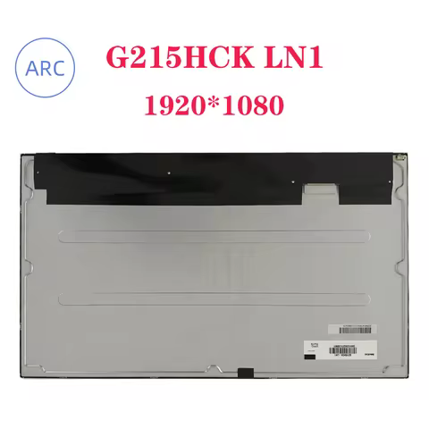 21.5" NEW Original Lcd Screen G215HCK-LN1 1920*1080 LCD PANEL G215HCK LN1