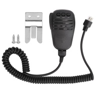 Mikrofon tangan MH-31A8J sesuai untuk YAESU FT-817 FT-857 FT-991 FT891 FT-897 FT-450.