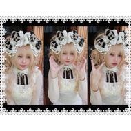 Hair Clip Accessories​ GYARU​ Style​