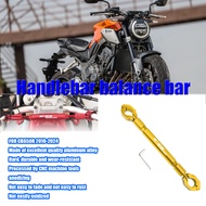 For CB650R 650R CB 2024 Motorcycle Accessories Balance Bar Handle Beam Phone Holder CB650r 2018-2024