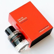 💝優質售後四千好評店正貨現貨優惠價 Edition de Parfums Frederic Malle Eau De Magnolia Eau De Toilette 馥馬爾水澤木蘭/木蘭沁夏淡香水1