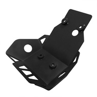 Engine Protection Guard Cover Bash Guards Sump Plate Skid Plate for Yamaha Serow XT250 Tricker XG 25