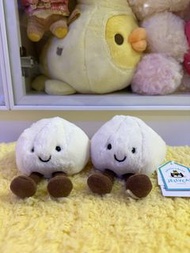 Jellycat 可愛小籠包