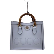 GUCCI Handbag small tote bag_Gucci Diana leather Direct from Japan Secondhand