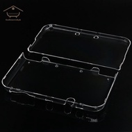 Sun Clear Crystal Protective Case Cover Hard Shell Skin Case For Nintendo NEW 3DS LL XL NEW 3DSLL N