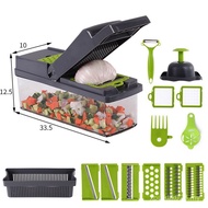 Slicer Dicer Multifunctional Vegetable Cutter Vegetable Cutter Handy Tool Grater Potato Slicer Slice