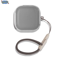 for Baseus Bowie E20 E19 E18 E18B E16 Case Soft Clear TPU Shockproof Protective Cover Accessories wi