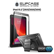 Supcase UB Pro Series Full-Body Rugged Case with Kickstand for iPad 10.2"(2021/2020/2019)