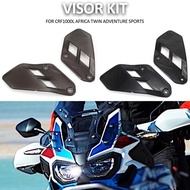 For Honda CRF 1000 L CRF1000L Africa Twin Adventure Sports 2018 - Motorcycle Accessories Upper Turn 