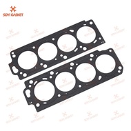 2UZFE UZJ1 Land Cruiser 11115-550 11116-540 Engine Cylinder Gasket