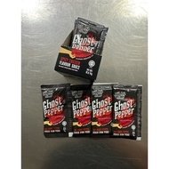 Ghost pepper mamee 16g