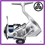 Shimano Spinning Reel 23 Stradic Series
