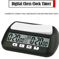 Imported chess clock for international tournament chess clock import for international tournament