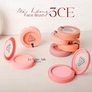 [Genuine] 3CE Face Blush