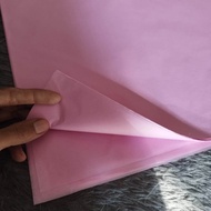 50 lembar kertas litho 18gr asli 100% untuk 100 layangan / kertas layangan lito litho asli import