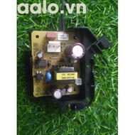 Bo mở nguồn trên Máy in laser Canons LBP 251DW