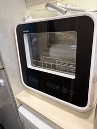 Toshiba 洗碗機