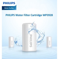 ⭐Philips Water Filter/Purifier WP3828 replacement cartridge WP3928 L6T5