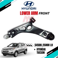 HYUNDAI LOWER ARM FRONT HYUNDAI TUCSON ( 54500-2S000 LH & 54501-2S000 RH )