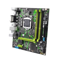 JINGSHA B75-HM Motherboard LGA1155 Supports DDR3 Memory Supports M.2 NVME Protocol Computer Motherboard