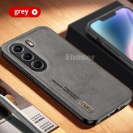 Vỏ cho Tecno Camon 40 Pro 5G 4G 2025 vỏ điện thoại da Retro vỏ mềm cho camon40 40pro camon40pro Sili