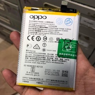 Pin Oppo A5 2020 A9 2020 Mã BLP727 Dung Lượng 5000 mah Pin Tốt Xài Bền