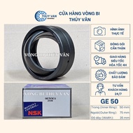 Buffalo eye, spherical, radial bearings GE 50 55 60 70 80 90 ES (NS)