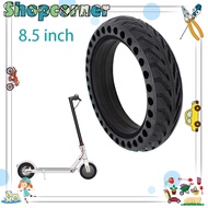 Ban Skuter Scooter Listrik Elektrik 8.5inch Ban Solid Tubeless Untuk Xiaomi Mijia M365