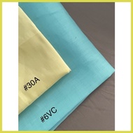 ┻ ⇦ ☎ RAMIE LINEN ECO FRIENDLY FABRIC/TELA 45" POLO BARONG GUSOT MAYAMAN TOPS