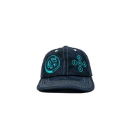 Berak 9420 Hat TWINSbiru