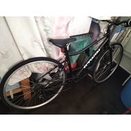 Decathlon Btwin Riverside 100