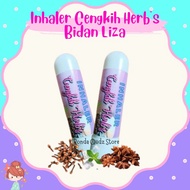 INHALER CENGKIH | INHALER CENGKEH | CENGKIH | INHALER | SELSEMA | HIDUNG TERSUMBAT | SINUS | RESDUNG