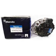 Kia Forte Kia Cerato K3  Elantra 1.6 Alternator (New) 37300-2B101 (BARU) MANDO