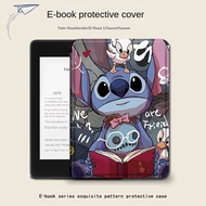 Suitable for Xiaomi E-Book Protective Case kindle Huawei JDRead1 Stitch Palm Reading light2 Reader S