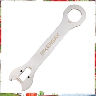 Bicycle Repair Wrench Multi Bike Bottom Bracket Wrench Professional Bottom Bracket Tool Bicycle Repa