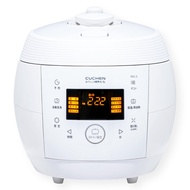 Nadeshiko Health Life NHL-3 [Genuine] Pressure Rice Cooker for Brown Rice, 4 cups Brown, 6 cups Whit
