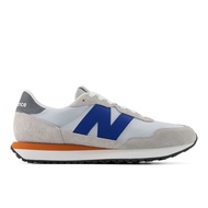 New Balance Mens 237 (Standard) - VINTAGE INDIGO