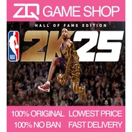NBA 2K25 Edition | S.t.e.a.m PC Game | Online & Offline [Instant]