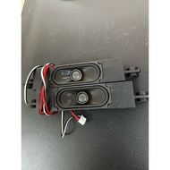 Haier H43K6FG Plus Speaker Set 100% Test OK