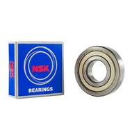 [ NSK ] Deep Groove Ball Bearing 6001zz / 6002zz / 6904zz /6905zz