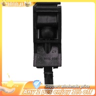 2Pc Car Windshield Washer Water Nozzle For    6Rd955985 6E0955985B 6E0955985A