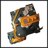 【The-Best】 100% New Zoom Lens Unit With Ccd For Ixus870 Is;pc1308 Ixy920 Sd880 Digital Camera